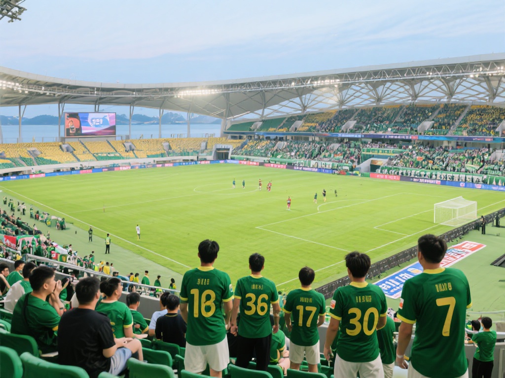 芒的新秀 芒的新秀