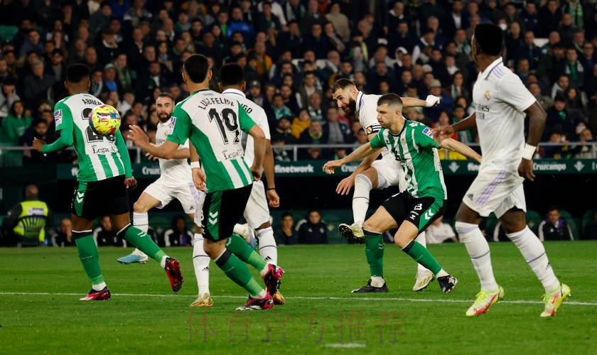 西甲前瞻:皇家马德里 vs 皇家贝蒂斯 西甲前瞻:皇家马德里 vs 皇家贝蒂斯